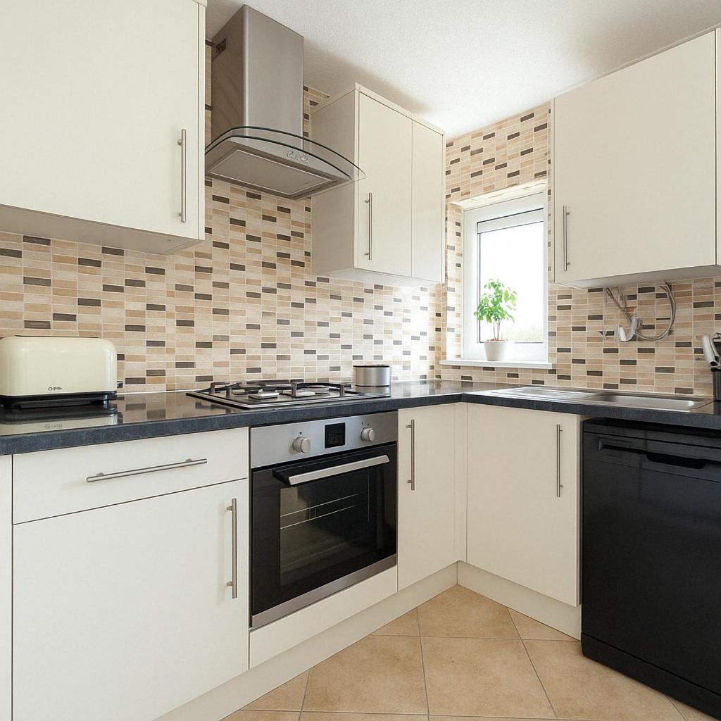 1 Bed Flat In Archway Apartment