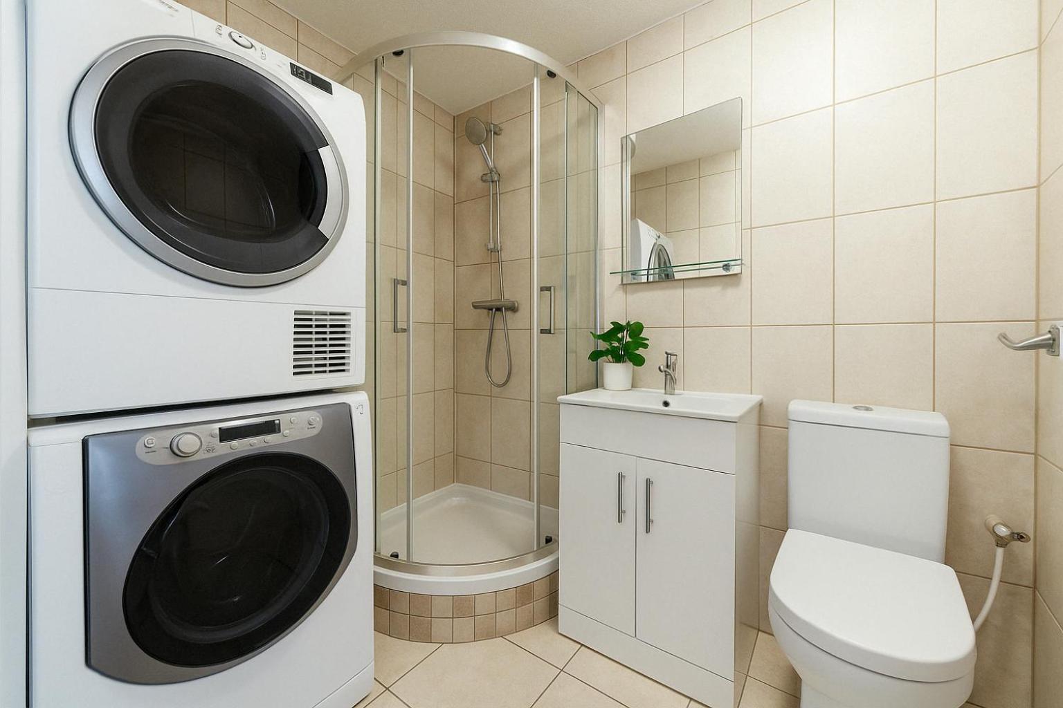 1 Bed Flat In Archway London