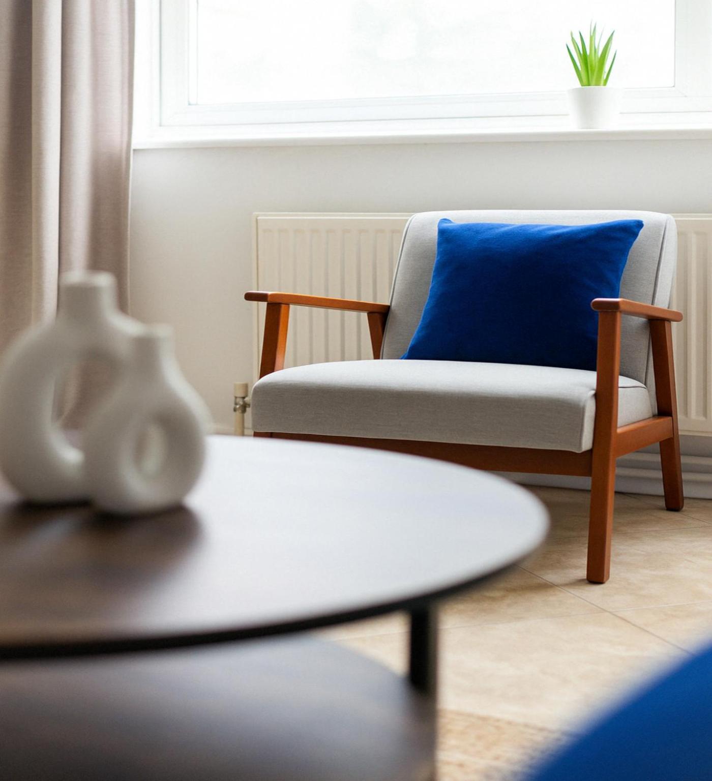 1 Bed Flat In Archway * London
